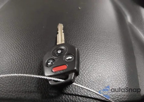 2016 Subaru Crosstrek 2.0I из США, поврежденный, VIN JF2GPAAC0G9249981